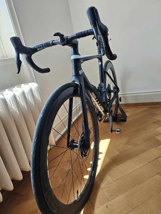 Bmc Biciclette: BMC TIMEMACHINE ROAD 01 TWO – Nuovo (secondo la descrizione) da Schaffhausen venduto da swixi1203 3