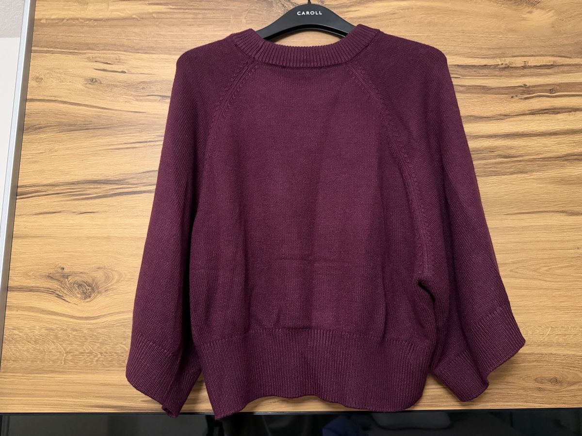 Zara Maglioni & Felpe: Wunderschöner, weicher Pullover Zara Grösse S. – Nuovo (secondo la descrizione) da Adliswil venduto da StephanieAnnina 4
