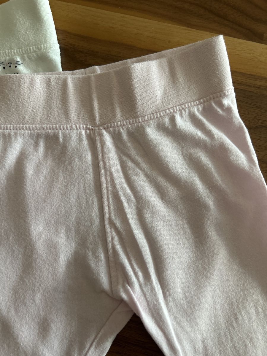 Pantaloni: Baby Hose Grosse 62 – Usato da Birmenstorf AG venduto da Reninata 2