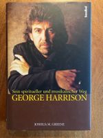 George Harrison Sein spiritueller und musikalischer Weg