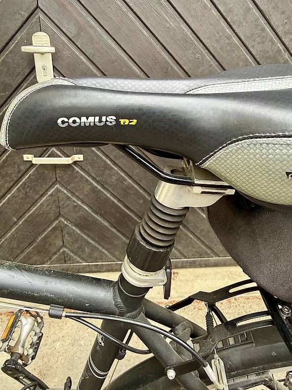 Velos: Stevens Damenvelo – Gebraucht aus Volketswil von Poornapoleon 1