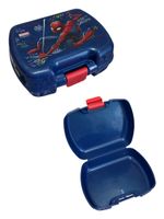 Lunch box - boîte à goûter - SpiderMan