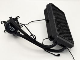 ASUS ROG Strix GA35DX 240mm AIO Wasserkühlung AM4 – Original