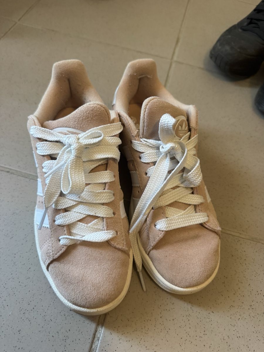 Adidas Scarpe da donna: Sneaker Adidas Campus 37 1/3 – Usato da Hägendorf venduto da laumatt 2