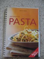 Betty Bossi Antipasti & Pasta