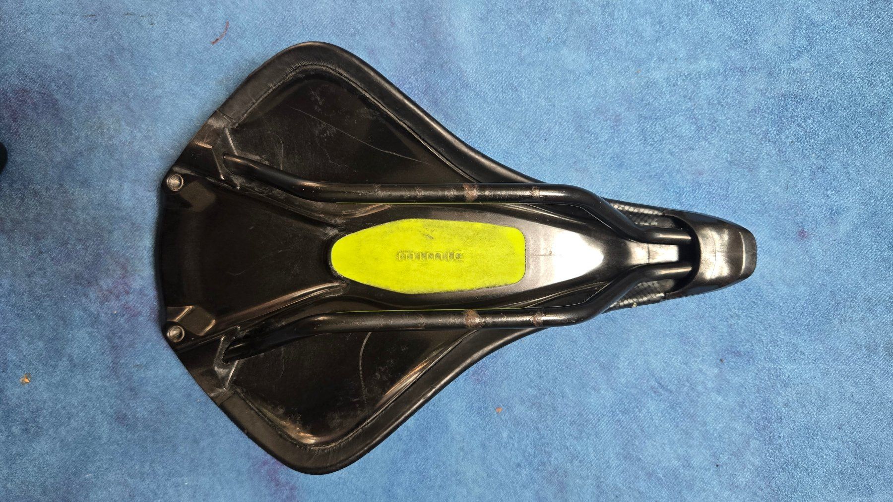 Specialized Pièces détachées: Selle Specialized Power Comp Mimic 155mm – D'occasion à Carouge GE par ana_6lnf 1