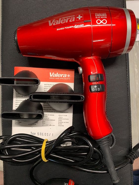 Valera Professional SP4 Föhn | Kaufen auf Ricardo