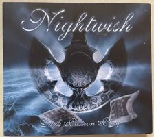 Nightwish - Dark Passion Play (2 CDs)
