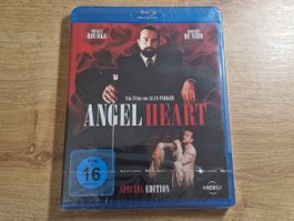 Angel Heart (1987) NEU OVP Bluray