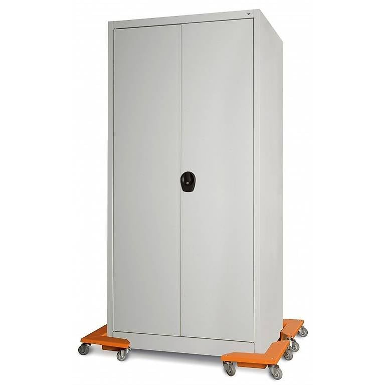 Altro per stoccaggio & trasporto: UNICRAFT ETR 4 / 150 ECKTRANSPORTROLLEN – Nuovo e nell'imballaggio originale da Rüthi (Rheintal) venduto da Toptool-1 1