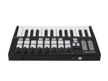 Console di mixaggio: OMNITRONIC KEY-2816 MIDI-Controller – Nuovo e nell'imballaggio originale da Däniken SO venduto da Profog1 3