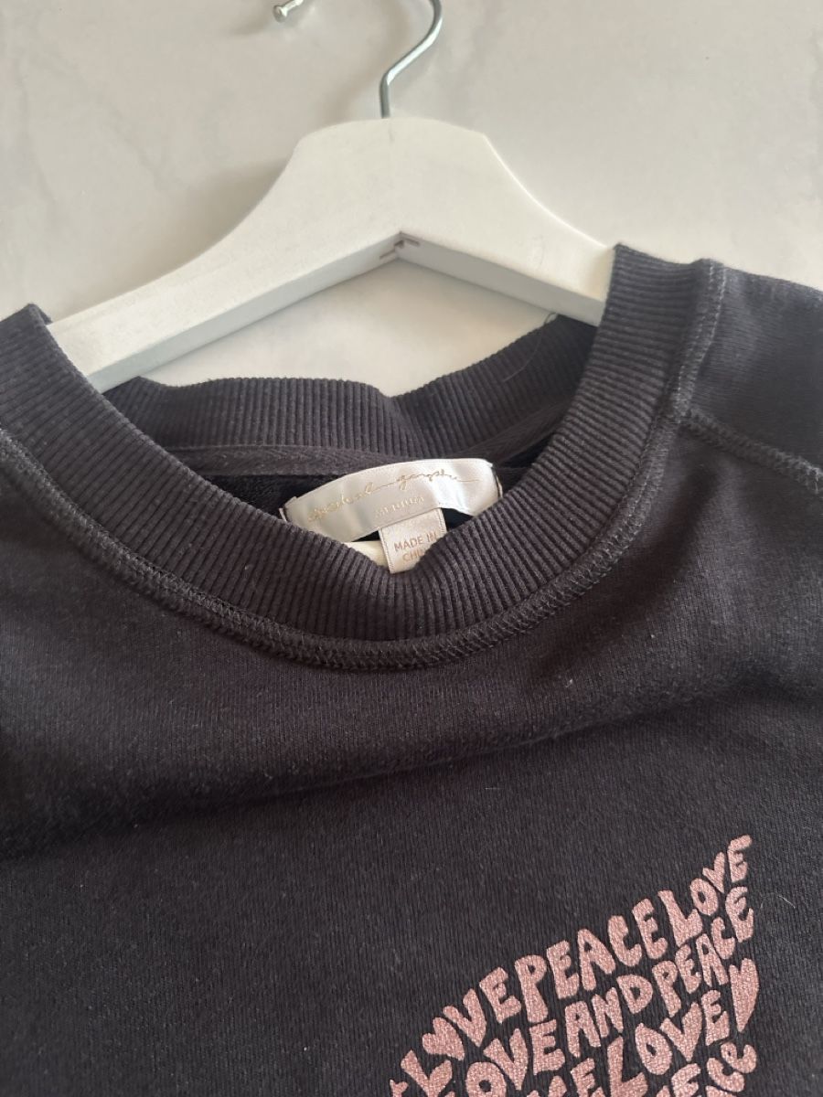 Maglioni & Felpe: Pullover Friedenstaube Peace Gr. M – Usato da Wileroltigen venduto da torro11 1