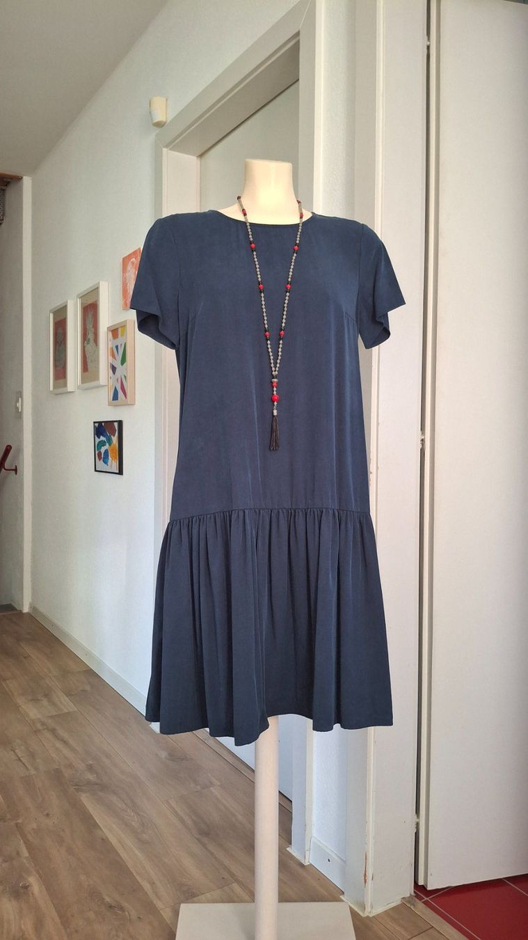 Marc O'Polo Vestiti: Robe MARC O POLO DENIM lyocell taille S – Nuovo (secondo la descrizione) da Yverdon-les-Bains venduto da car_vz9j 1