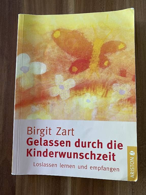 Libri: Kinderwunsch – Usato da Sargans venduto da Stefanie-91
