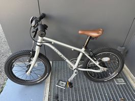 Early Rider Belter 16" mit NEUEN Reifen