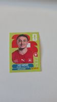 Panini WM 2026 SCHWEIZ SUI 18