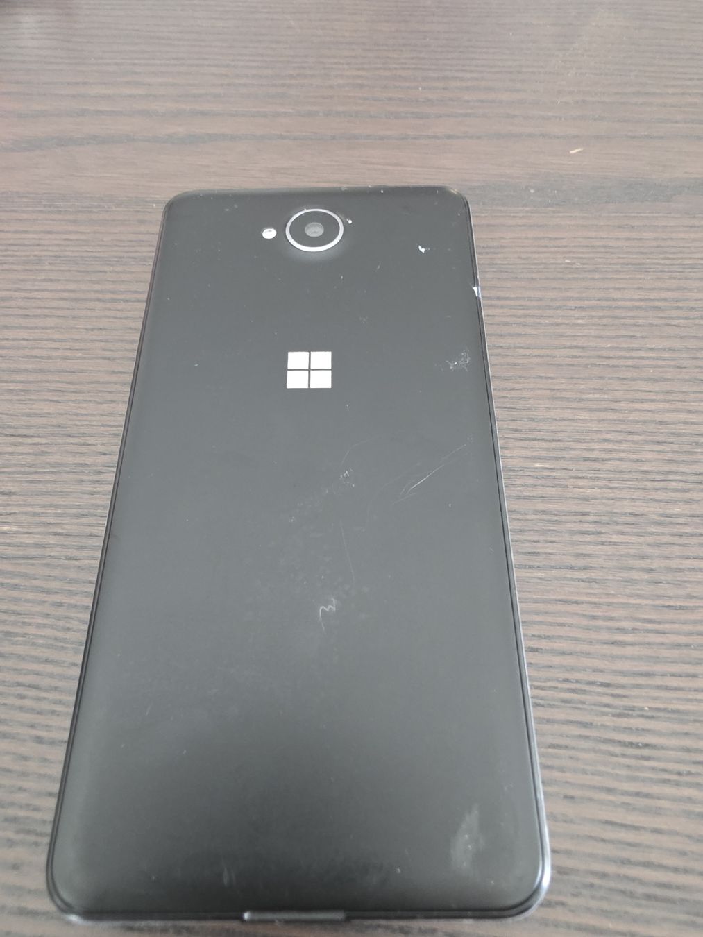 Microsoft Handys / Smartphones: Microsoft Lumia Smartphone Black Used Condition Functional – Gebraucht aus Abtwil SG von Mr.Salee 1