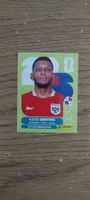 Panini FIFA World Cup 2026 Stick- PAN 20 Alberto Quintero