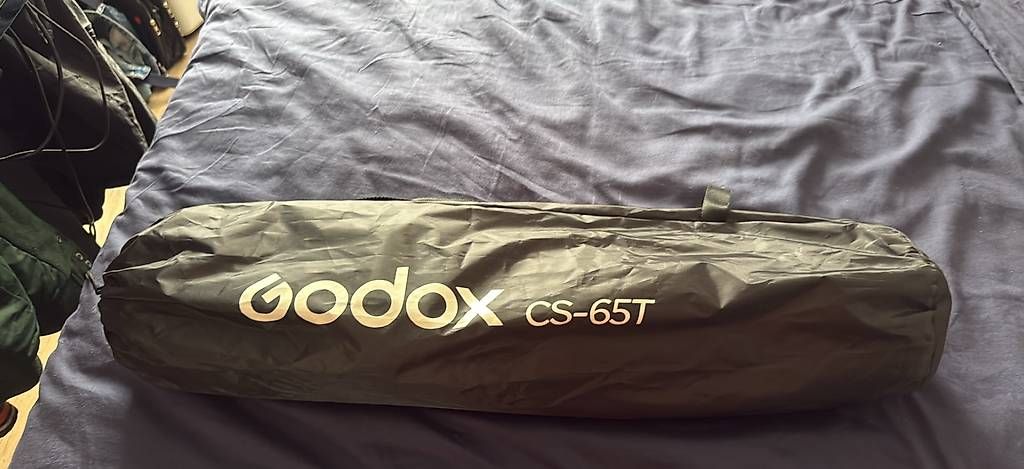 Abat-jours: Godox CS-65T Lampenschirm – D'occasion à Lengnau BE par Fantj1 3
