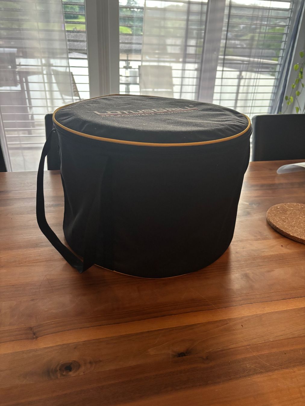 Lotusgrill Griglie: Lotus-Grill zu verkaufen – Usato da Unterkulm venduto da mic_7mvb 4