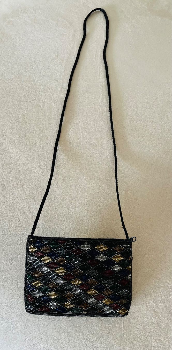 Borse da donna: Cocktail-Tasche – Nuovo (secondo la descrizione) da Bözberg venduto da JRose19 2