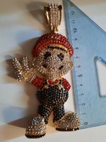 Ciondolo Super Mario