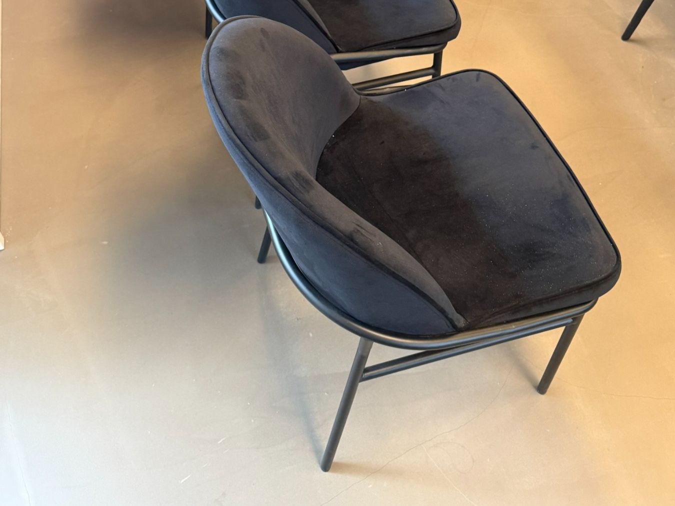 Stühle: 4 Stühle – Gebraucht aus Schwerzenbach von roo_7zmr 3