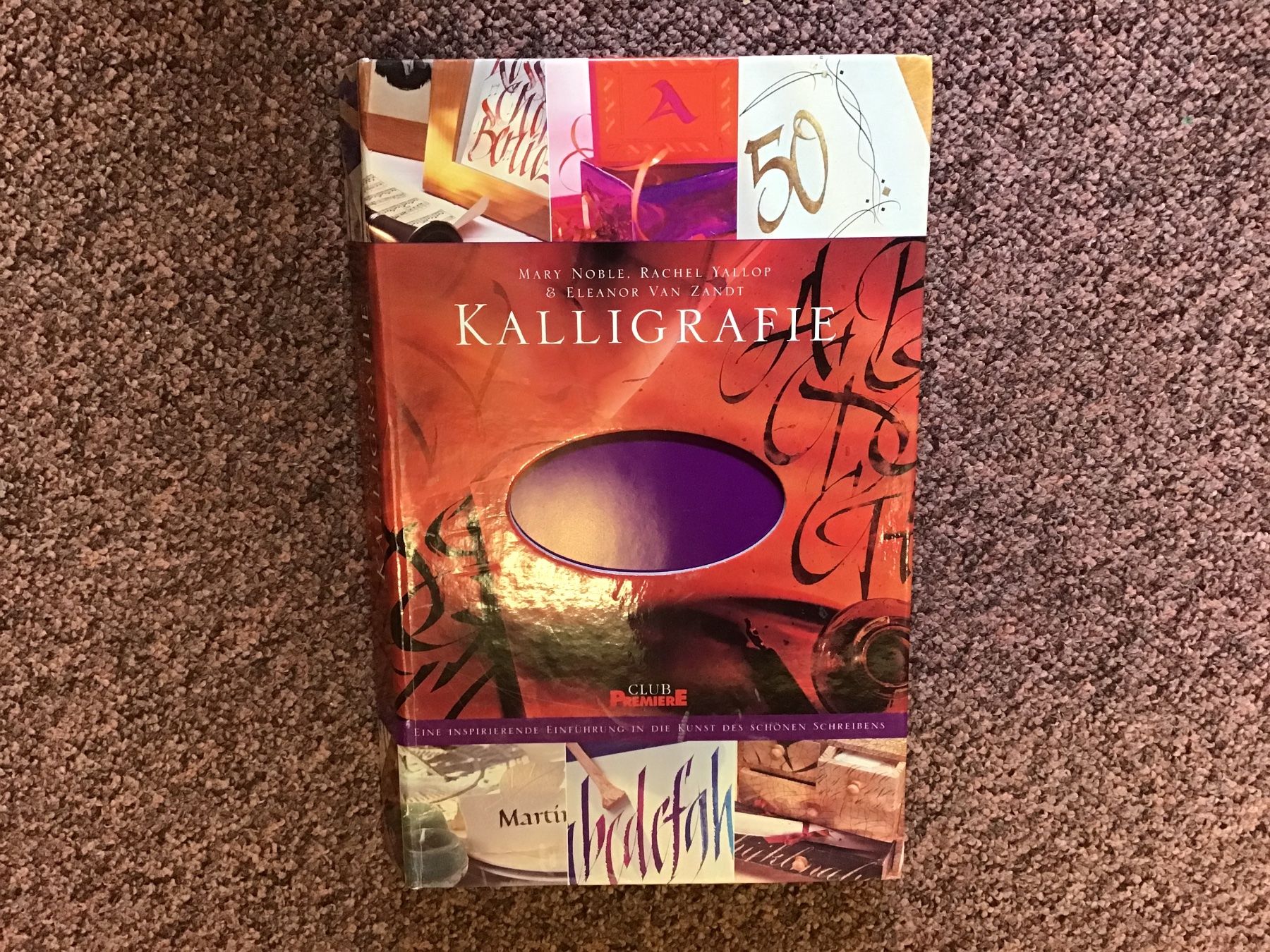 Penna & Evidenziatori: Kalligrafie-Set – Nuovo e nell'imballaggio originale da Rüti ZH venduto da Wernika1