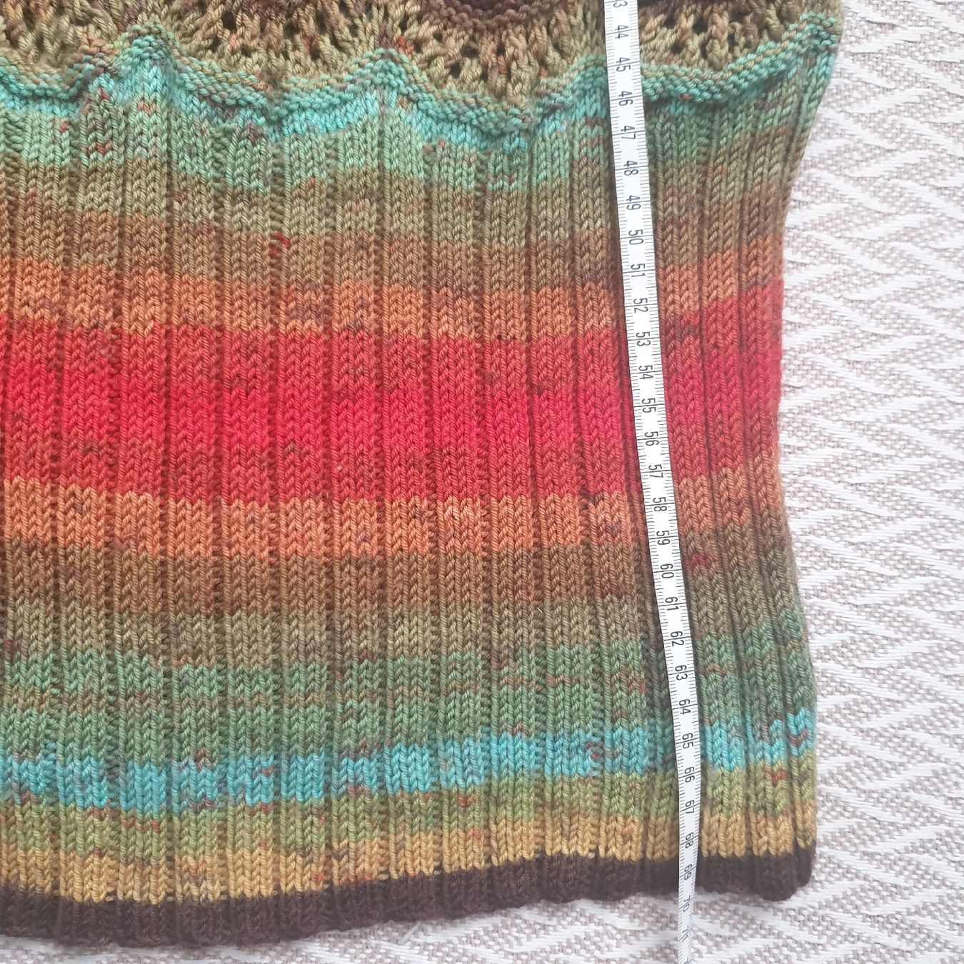 Maglioni & Felpe: schöner Strickpullover Gr. M – Nuovo (secondo la descrizione) da Frenkendorf venduto da Moon111 2