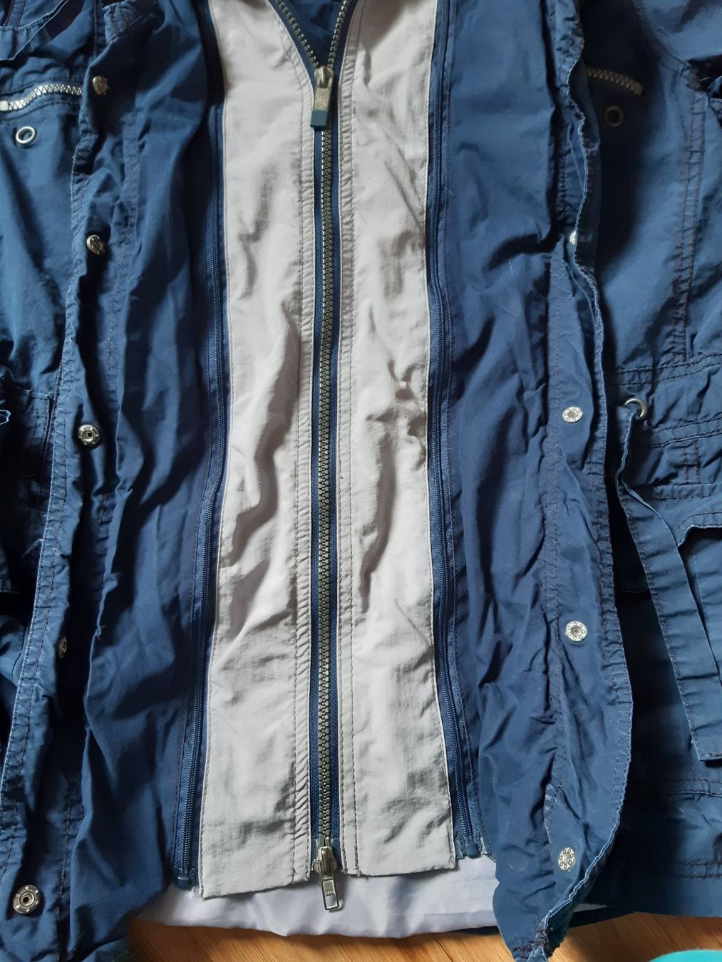 Cecil Vestes: Sommerjacke – D'occasion à Waldkirch par Parry01 1