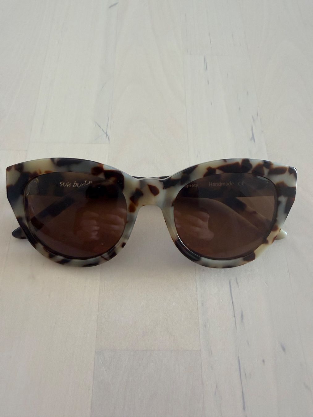 Lunettes & Verres: Sonnenbrille von Sun Buddies – D'occasion à Glattpark(Opfikon) par infinite_bags101 1
