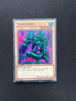 Takriminos (LCYW-DE223), Super Rare
