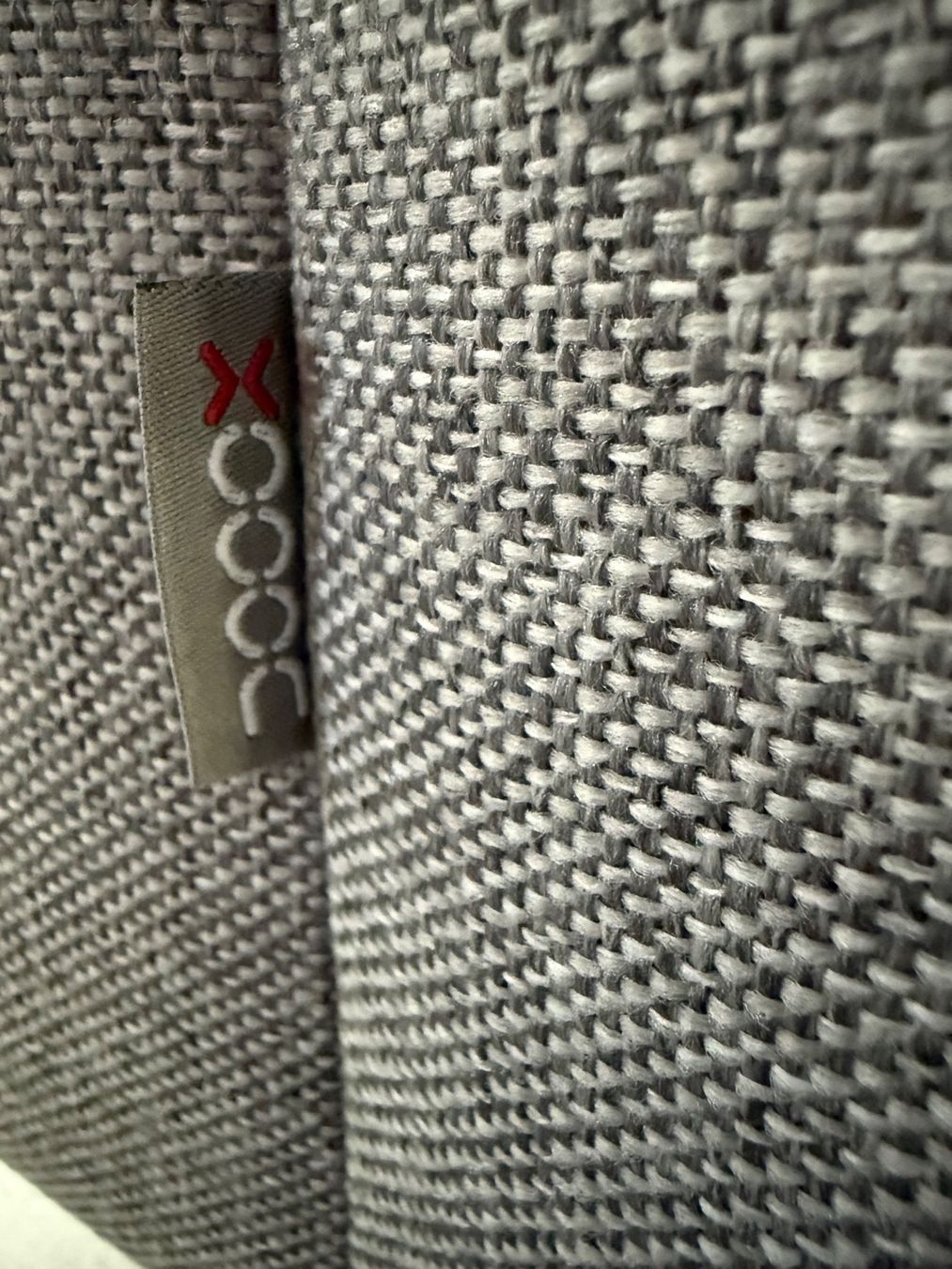 Divani: XOOON hochwertige Ecksofa Sofa hellgrau Top Zustand Fr.2600 – Usato da Rotkreuz venduto da beltraum 4