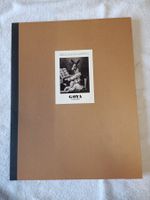 Keel's Kunstmappen Goya Caprichos