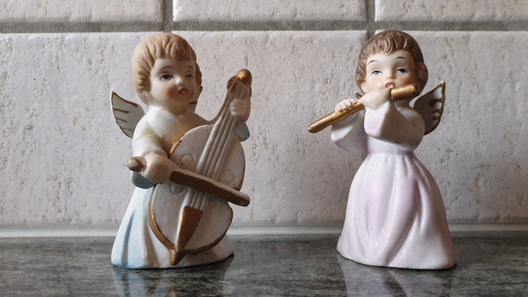 Hummel Statuette: ENGEL - HUMMEL – Usato da Wengi b. Büren venduto da Ot1000