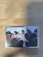 The Rose Arena Club Photocards R