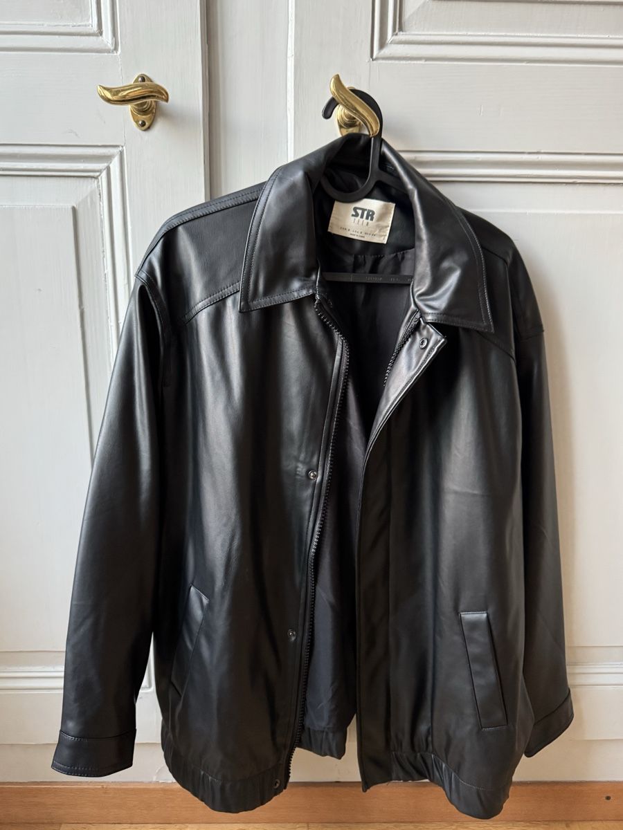 Stradivarius Jacken: Jacket – Neu (gemäss Beschreibung) aus Bern von FashionK92