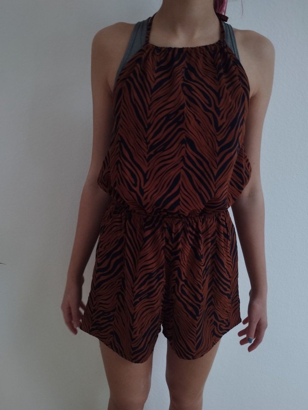 Kleiderpakete: Sommer-Set 2-teilig – Gebraucht aus Basel von mon_7m8h 4