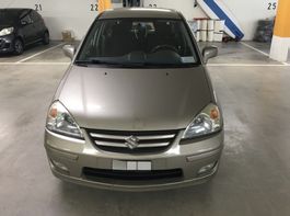 Suzuki Liana 1.4 Diesel ab MFK 