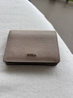 Furla Portemonnaie beige