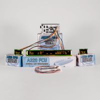 Glareshield Bundle With Arduino Shield