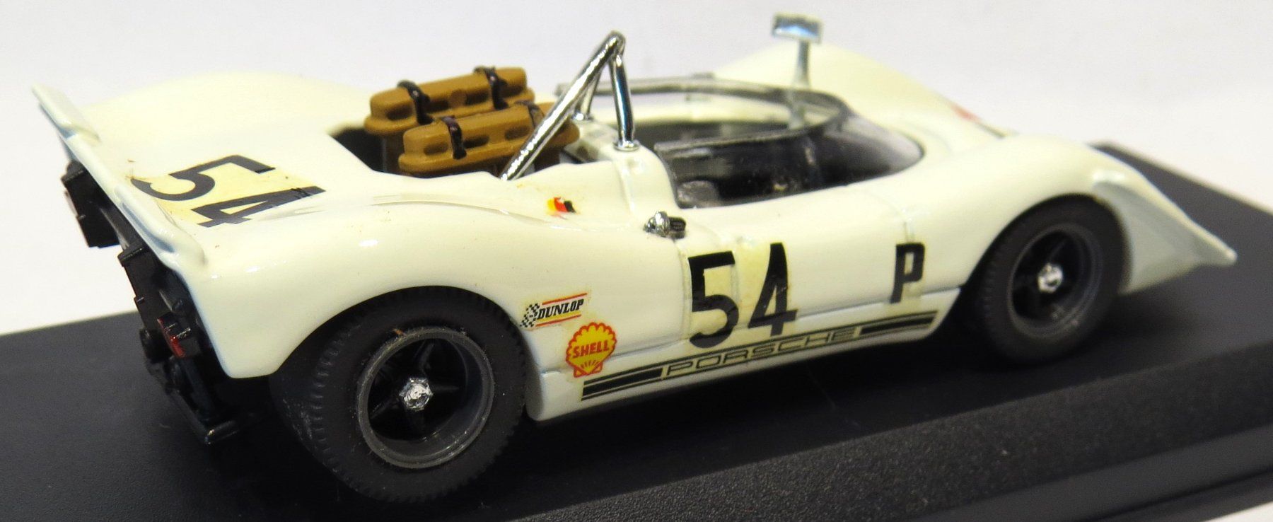 Porsche Modellautos: 1:43 Porsche 908/2 1969 – Neu und originalverpackt aus Ettingen von campione_1 1