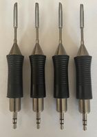 Lötspitze 3mm / Messerspitze, passend zu Weller Lötkolben