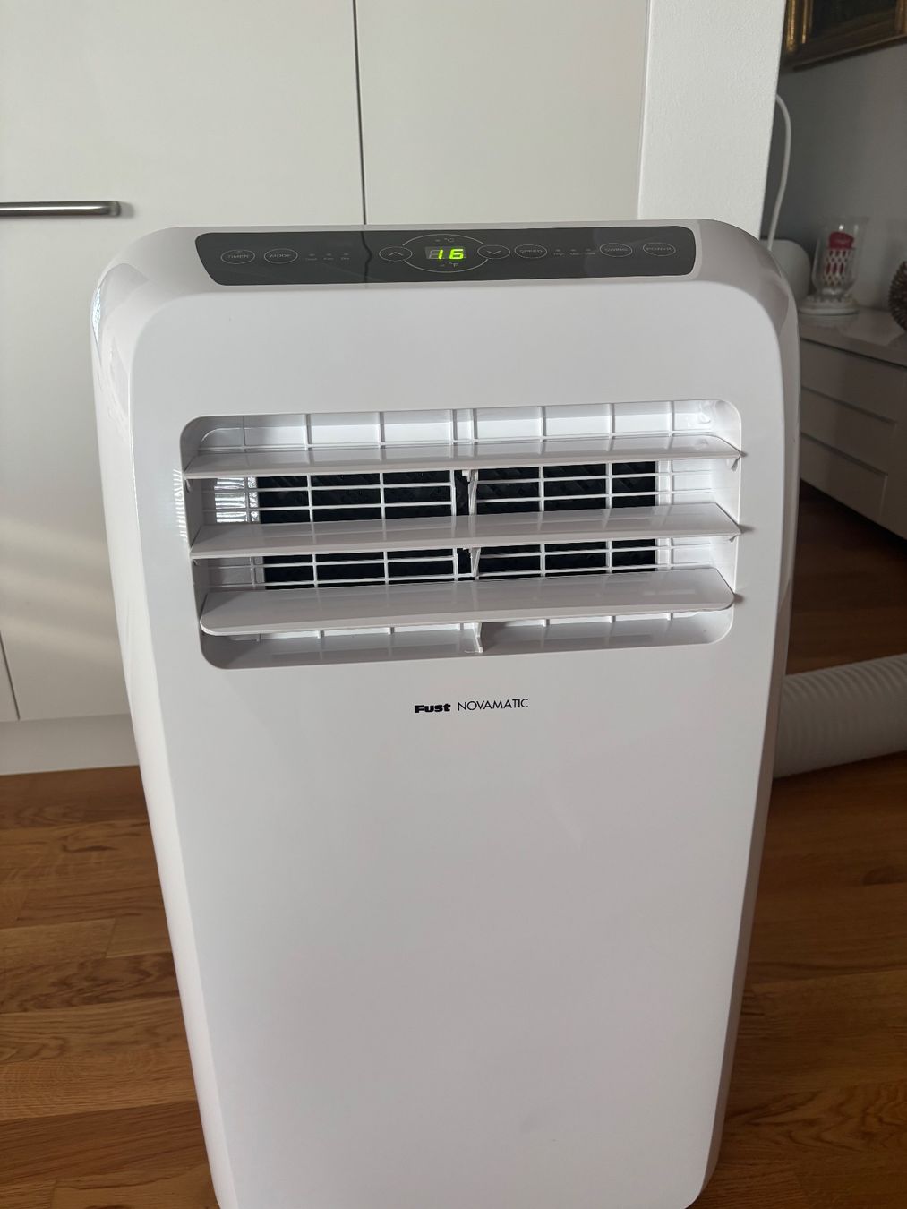 Novamatic Klimageräte: Klima Gerät  Novamatic CL 1220 – Neu (gemäss Beschreibung) aus Männedorf von Pagode1