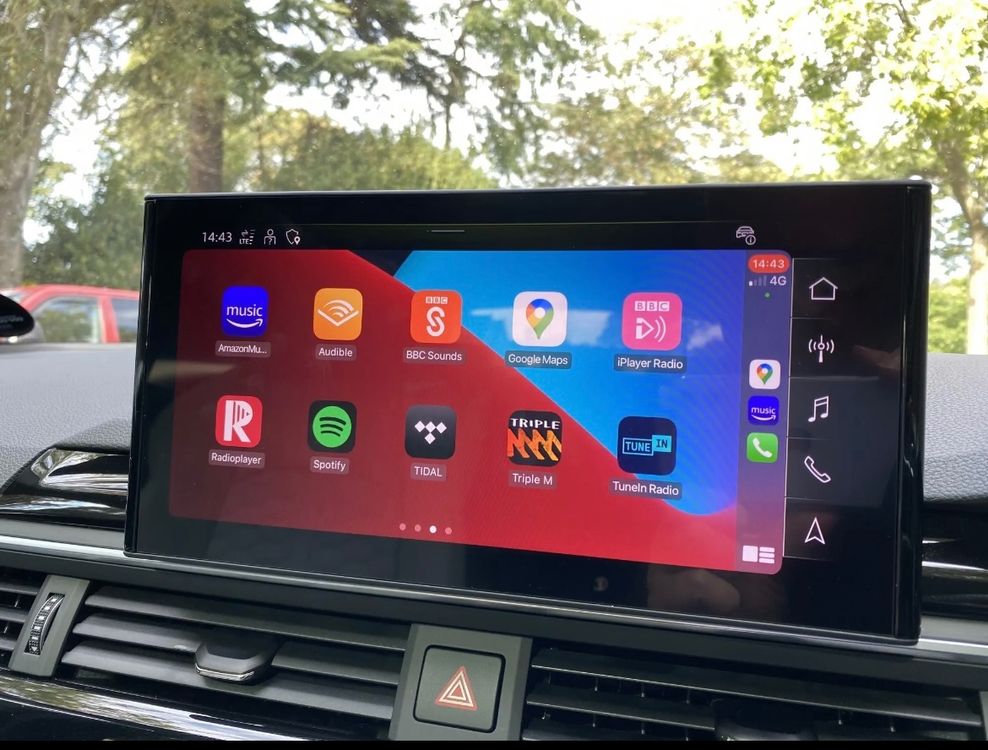 Autos Mit Tv Zu Verschenkennull