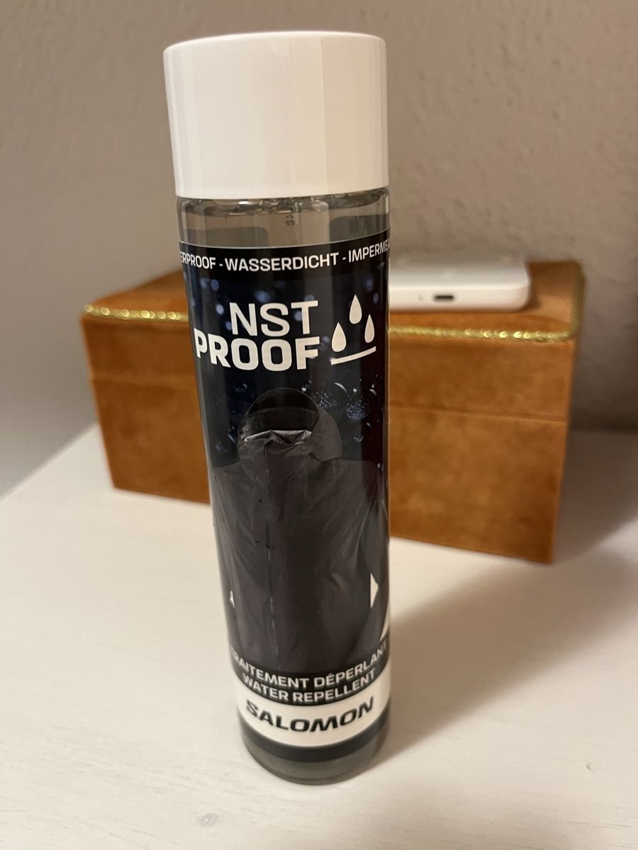 Cura del viso: NST PROOF APPAREL *neu* – Usato da Jona venduto da Good_luck_ 1