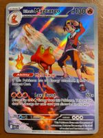 Pokemon Ethan's Magcargo (Versand gratis)