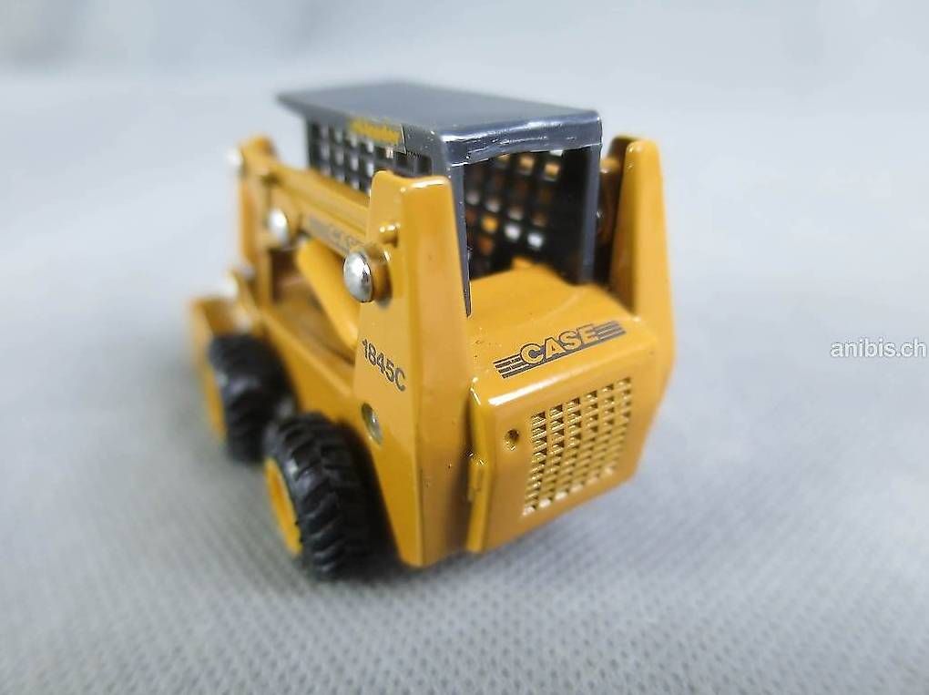 Kit di modellismo & Modellini statici: ERTL 2806G uni-loader Scale Model – Usato da Zürich venduto da axolottchen 4