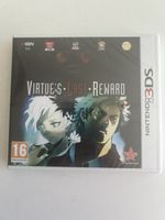Virtues last reward new and sealed