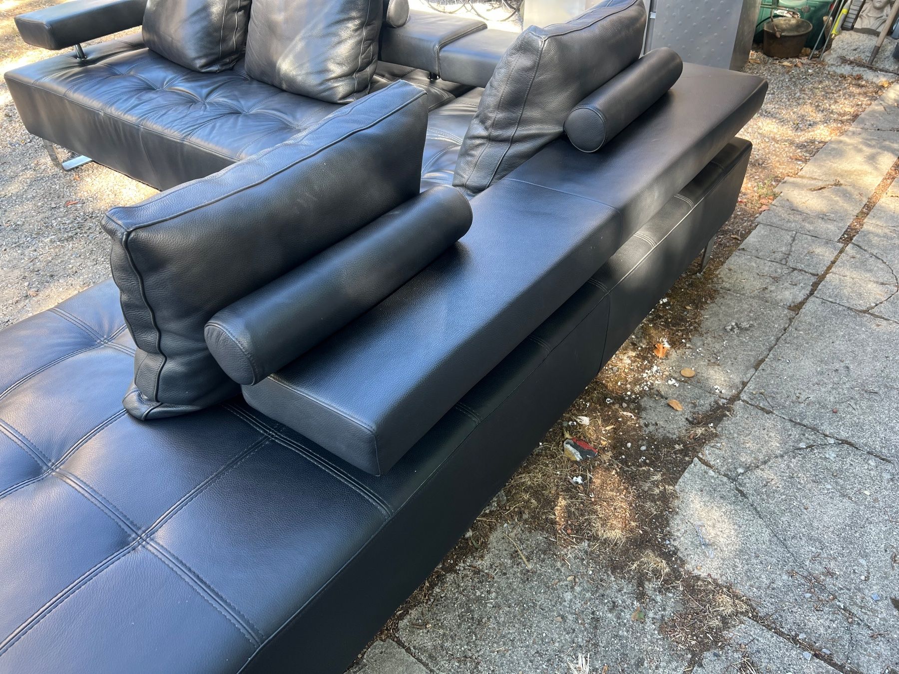 Sofas: Design Sofa, Nr 29 – D'occasion à Glattfelden par maa_qcj8 5